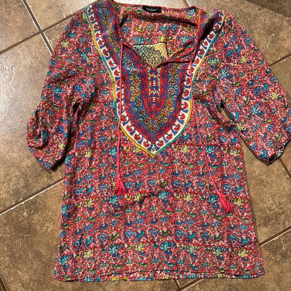 Tolani Dress